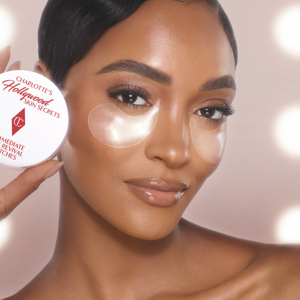 Charlotte Tilbury Hollywood Skin Secrets Immediate Eye Revival Patches